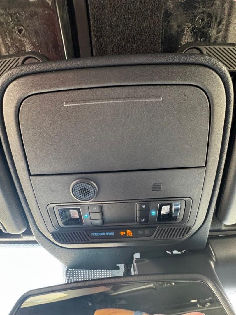 2026 Avalanche /Black Onyx Ford Bronco Outer Banks (1FMEE8BP6TL) with an 2.7L EcoBoost V6 engine, Automatic transmission, located at 1105 E Mulberry, Kaufman, TX, 75142, (972) 962-2151, 32.589550, -96.300926- Photo#32