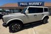 2026 Desert Sand /Black Ford Bronco Outer Banks (1FMEE8BP2TL) with an 2.7L EcoBoost V6 engine, Automatic transmission, located at 1105 E Mulberry, Kaufman, TX, 75142, (972) 962-2151, 32.589550, -96.300926- Photo#1
