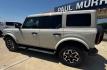 2026 Desert Sand /Black Ford Bronco Outer Banks (1FMEE8BP2TL) with an 2.7L EcoBoost V6 engine, Automatic transmission, located at 1105 E Mulberry, Kaufman, TX, 75142, (972) 962-2151, 32.589550, -96.300926- Photo#2