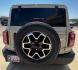 2026 Desert Sand /Black Ford Bronco Outer Banks (1FMEE8BP2TL) with an 2.7L EcoBoost V6 engine, Automatic transmission, located at 1105 E Mulberry, Kaufman, TX, 75142, (972) 962-2151, 32.589550, -96.300926- Photo#4