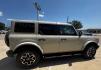 2026 Desert Sand /Black Ford Bronco Outer Banks (1FMEE8BP2TL) with an 2.7L EcoBoost V6 engine, Automatic transmission, located at 1105 E Mulberry, Kaufman, TX, 75142, (972) 962-2151, 32.589550, -96.300926- Photo#13