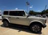 2026 Desert Sand /Black Ford Bronco Outer Banks (1FMEE8BP2TL) with an 2.7L EcoBoost V6 engine, Automatic transmission, located at 1105 E Mulberry, Kaufman, TX, 75142, (972) 962-2151, 32.589550, -96.300926- Photo#15