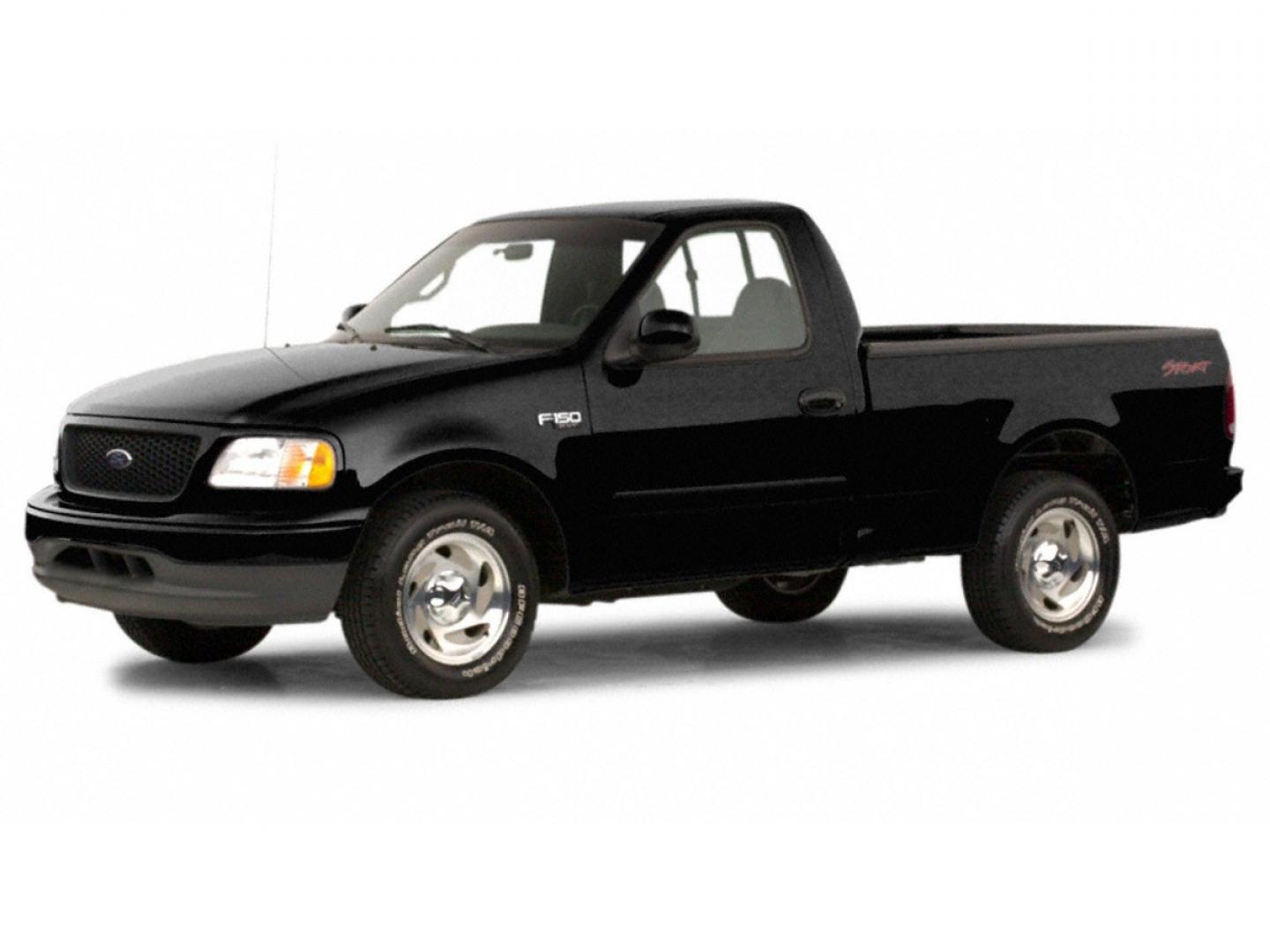 2000 Ford F-150 (1FTRX07W9YK) with an 4.6L V8 EFI engine, Automatic transmission, located at 1105 E Mulberry, Kaufman, TX, 75142, (972) 962-2151, 32.589550, -96.300926 - 2000 Ford F-150 RWD 4-Speed Automatic with Overdrive 4.6L V8 EFI 4.6L V8 EFI.<br><br><br>Recent Arrival!<br><br><br>Please call Paul Murrey Ford Inc. In Kaufman Texas A Family Dealership Since 1952 Serving the Dallas Fort Worth and East Texas areas for over 70 years. Please call 972-962-2151 www.mur- Photo#0