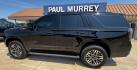 2026 Black /Black Chevrolet Tahoe Z71 (1GNS6PK88TR) with an 3.0L I6 engine, Automatic transmission, located at 1105 E Mulberry, Kaufman, TX, 75142, (972) 962-2151, 32.589550, -96.300926- Photo#2