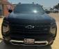 2026 Black /Black Chevrolet Tahoe Z71 (1GNS6PK88TR) with an 3.0L I6 engine, Automatic transmission, located at 1105 E Mulberry, Kaufman, TX, 75142, (972) 962-2151, 32.589550, -96.300926- Photo#3