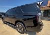 2026 Black /Black Chevrolet Tahoe Z71 (1GNS6PK88TR) with an 3.0L I6 engine, Automatic transmission, located at 1105 E Mulberry, Kaufman, TX, 75142, (972) 962-2151, 32.589550, -96.300926- Photo#4