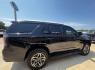 2026 Black /Black Chevrolet Tahoe Z71 (1GNS6PK88TR) with an 3.0L I6 engine, Automatic transmission, located at 1105 E Mulberry, Kaufman, TX, 75142, (972) 962-2151, 32.589550, -96.300926- Photo#7