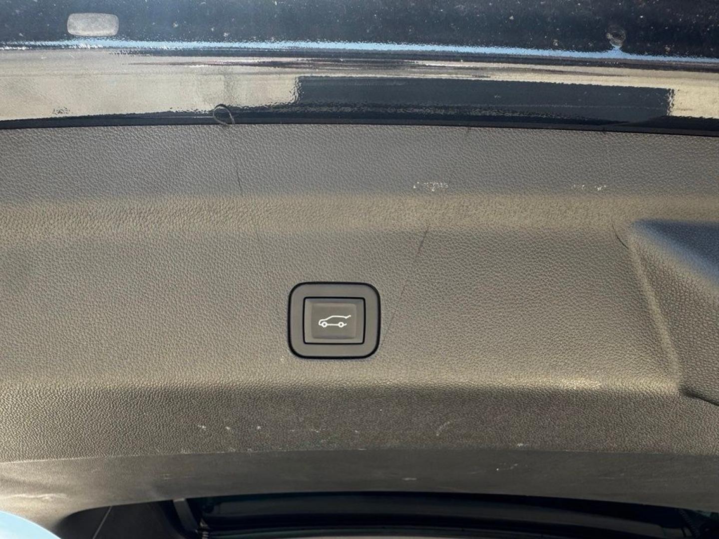 2026 Black /Black Chevrolet Tahoe Z71 (1GNS6PK88TR) with an 3.0L I6 engine, Automatic transmission, located at 1105 E Mulberry, Kaufman, TX, 75142, (972) 962-2151, 32.589550, -96.300926- Photo#12