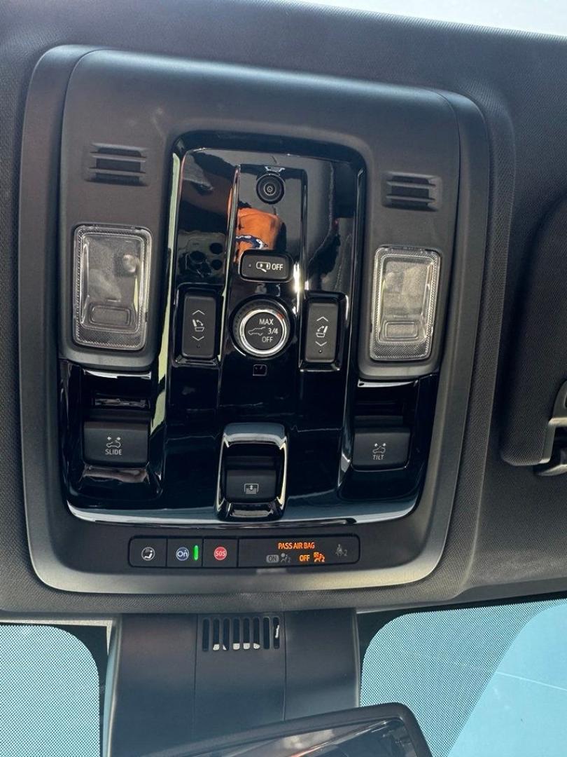 2026 Black /Black Chevrolet Tahoe Z71 (1GNS6PK88TR) with an 3.0L I6 engine, Automatic transmission, located at 1105 E Mulberry, Kaufman, TX, 75142, (972) 962-2151, 32.589550, -96.300926- Photo#37