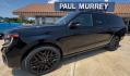 2027 Agate Black Metallic /Black Onyx Ford Expedition Max Platinum (1FMJK1MG5VE) with an 3.5L V6 EcoBoost High Output engine, Automatic transmission, located at 1105 E Mulberry, Kaufman, TX, 75142, (972) 962-2151, 32.589550, -96.300926- Photo#1