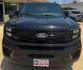 2027 Agate Black Metallic /Black Onyx Ford Expedition Max Platinum (1FMJK1MG5VE) with an 3.5L V6 EcoBoost High Output engine, Automatic transmission, located at 1105 E Mulberry, Kaufman, TX, 75142, (972) 962-2151, 32.589550, -96.300926- Photo#4