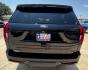 2027 Agate Black Metallic /Black Onyx Ford Expedition Max Platinum (1FMJK1MG5VE) with an 3.5L V6 EcoBoost High Output engine, Automatic transmission, located at 1105 E Mulberry, Kaufman, TX, 75142, (972) 962-2151, 32.589550, -96.300926- Photo#5