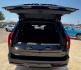 2027 Agate Black Metallic /Black Onyx Ford Expedition Max Platinum (1FMJK1MG5VE) with an 3.5L V6 EcoBoost High Output engine, Automatic transmission, located at 1105 E Mulberry, Kaufman, TX, 75142, (972) 962-2151, 32.589550, -96.300926- Photo#7