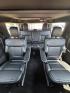 2027 Agate Black Metallic /Black Onyx Ford Expedition Max Platinum (1FMJK1MG5VE) with an 3.5L V6 EcoBoost High Output engine, Automatic transmission, located at 1105 E Mulberry, Kaufman, TX, 75142, (972) 962-2151, 32.589550, -96.300926- Photo#15