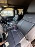 2027 Agate Black Metallic /Black Onyx Ford Expedition Max Platinum (1FMJK1MG5VE) with an 3.5L V6 EcoBoost High Output engine, Automatic transmission, located at 1105 E Mulberry, Kaufman, TX, 75142, (972) 962-2151, 32.589550, -96.300926- Photo#29