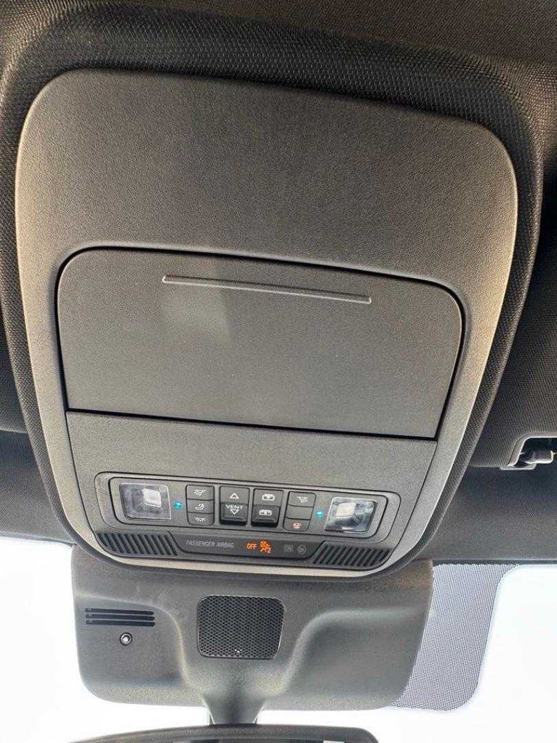 2027 Agate Black Metallic /Black Onyx Ford Expedition Max Platinum (1FMJK1MG5VE) with an 3.5L V6 EcoBoost High Output engine, Automatic transmission, located at 1105 E Mulberry, Kaufman, TX, 75142, (972) 962-2151, 32.589550, -96.300926- Photo#33