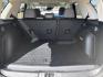 2026 Azure Gray Metallic /Dark Space Gray Ford Bronco Sport Badlands (3FMCR9DA8TR) with an EcoBoost 2.0L I4 GTDi DOHC Turbocharged VCT engine, Automatic transmission, located at 1105 E Mulberry, Kaufman, TX, 75142, (972) 962-2151, 32.589550, -96.300926- Photo#7