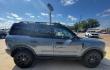 2026 Azure Gray Metallic /Dark Space Gray Ford Bronco Sport Badlands (3FMCR9DA8TR) with an EcoBoost 2.0L I4 GTDi DOHC Turbocharged VCT engine, Automatic transmission, located at 1105 E Mulberry, Kaufman, TX, 75142, (972) 962-2151, 32.589550, -96.300926- Photo#13