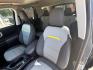 2026 Azure Gray Metallic /Dark Space Gray Ford Bronco Sport Badlands (3FMCR9DA8TR) with an EcoBoost 2.0L I4 GTDi DOHC Turbocharged VCT engine, Automatic transmission, located at 1105 E Mulberry, Kaufman, TX, 75142, (972) 962-2151, 32.589550, -96.300926- Photo#18