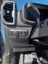 2026 Azure Gray Metallic /Dark Space Gray Ford Bronco Sport Badlands (3FMCR9DA8TR) with an EcoBoost 2.0L I4 GTDi DOHC Turbocharged VCT engine, Automatic transmission, located at 1105 E Mulberry, Kaufman, TX, 75142, (972) 962-2151, 32.589550, -96.300926- Photo#19