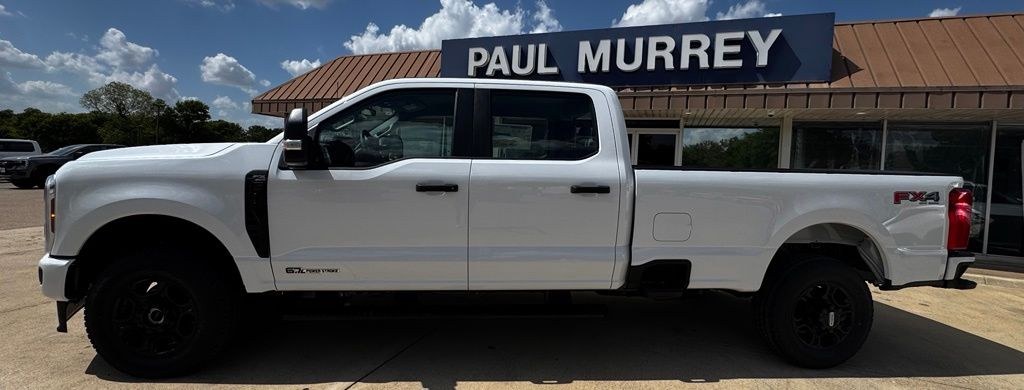photo of 2026 Ford F-350SD XL
