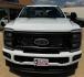 2026 Oxford White /Medium Dark Slate Ford F-350SD XL (1FT8W3BT4TE) with an Power Stroke 6.7L V8 DI 32V OHV Turbodiesel engine, Automatic transmission, located at 1105 E Mulberry, Kaufman, TX, 75142, (972) 962-2151, 32.589550, -96.300926 - Recent Arrival! $2,500 off MSRP!<br><br>4WD.<br>Oxford White 2026 Ford F-350SD 4D Crew Cab XL 4WD 10-Speed Automatic Power Stroke 6.7L V8 DI 32V OHV Turbodiesel Price includes: $1000 - Retail Customer Cash. Exp. 09/30/2026 $1500 - Retail Customer Cash. Exp. 09/30/2026- Photo#3