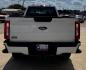 2026 Oxford White /Medium Dark Slate Ford F-350SD XL (1FT8W3BT4TE) with an Power Stroke 6.7L V8 DI 32V OHV Turbodiesel engine, Automatic transmission, located at 1105 E Mulberry, Kaufman, TX, 75142, (972) 962-2151, 32.589550, -96.300926 - Recent Arrival! $2,500 off MSRP!<br><br>4WD.<br>Oxford White 2026 Ford F-350SD 4D Crew Cab XL 4WD 10-Speed Automatic Power Stroke 6.7L V8 DI 32V OHV Turbodiesel Price includes: $1000 - Retail Customer Cash. Exp. 09/30/2026 $1500 - Retail Customer Cash. Exp. 09/30/2026- Photo#4