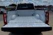 2026 Oxford White /Medium Dark Slate Ford F-350SD XL (1FT8W3BT4TE) with an Power Stroke 6.7L V8 DI 32V OHV Turbodiesel engine, Automatic transmission, located at 1105 E Mulberry, Kaufman, TX, 75142, (972) 962-2151, 32.589550, -96.300926 - Recent Arrival! $2,500 off MSRP!<br><br>4WD.<br>Oxford White 2026 Ford F-350SD 4D Crew Cab XL 4WD 10-Speed Automatic Power Stroke 6.7L V8 DI 32V OHV Turbodiesel Price includes: $1000 - Retail Customer Cash. Exp. 09/30/2026 $1500 - Retail Customer Cash. Exp. 09/30/2026- Photo#8