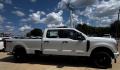 2026 Oxford White /Medium Dark Slate Ford F-350SD XL (1FT8W3BT4TE) with an Power Stroke 6.7L V8 DI 32V OHV Turbodiesel engine, Automatic transmission, located at 1105 E Mulberry, Kaufman, TX, 75142, (972) 962-2151, 32.589550, -96.300926 - Recent Arrival! $2,500 off MSRP!<br><br>4WD.<br>Oxford White 2026 Ford F-350SD 4D Crew Cab XL 4WD 10-Speed Automatic Power Stroke 6.7L V8 DI 32V OHV Turbodiesel Price includes: $1000 - Retail Customer Cash. Exp. 09/30/2026 $1500 - Retail Customer Cash. Exp. 09/30/2026- Photo#9