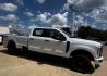 2026 Oxford White /Medium Dark Slate Ford F-350SD XL (1FT8W3BT4TE) with an Power Stroke 6.7L V8 DI 32V OHV Turbodiesel engine, Automatic transmission, located at 1105 E Mulberry, Kaufman, TX, 75142, (972) 962-2151, 32.589550, -96.300926 - Recent Arrival! $2,500 off MSRP!<br><br>4WD.<br>Oxford White 2026 Ford F-350SD 4D Crew Cab XL 4WD 10-Speed Automatic Power Stroke 6.7L V8 DI 32V OHV Turbodiesel Price includes: $1000 - Retail Customer Cash. Exp. 09/30/2026 $1500 - Retail Customer Cash. Exp. 09/30/2026- Photo#10