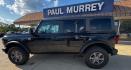 2026 Shadow Black /Dark Gray W/Black Onyx Ford Bronco Big Bend (1FMDE7BH6TL) with an 2.3L EcoBoost I-4 engine, Automatic transmission, located at 1105 E Mulberry, Kaufman, TX, 75142, (972) 962-2151, 32.589550, -96.300926 - Recent Arrival! $2,500 off MSRP!<br><br><br>Shadow Black 2026 Ford Bronco 4D Sport Utility Big Bend 4WD 10-Speed Automatic 2.3L EcoBoost I-4 18/22 City/Highway MPG Price includes: $1000 - Retail Customer Cash. Exp. 09/30/2026 $1000 - SSE Down Payment Assistance. Exp. 08/31/2026 $500 - Final Days Meg- Photo#1