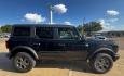 2026 Shadow Black /Dark Gray W/Black Onyx Ford Bronco Big Bend (1FMDE7BH6TL) with an 2.3L EcoBoost I-4 engine, Automatic transmission, located at 1105 E Mulberry, Kaufman, TX, 75142, (972) 962-2151, 32.589550, -96.300926 - Recent Arrival! $2,500 off MSRP!<br><br><br>Shadow Black 2026 Ford Bronco 4D Sport Utility Big Bend 4WD 10-Speed Automatic 2.3L EcoBoost I-4 18/22 City/Highway MPG Price includes: $1000 - Retail Customer Cash. Exp. 09/30/2026 $1000 - SSE Down Payment Assistance. Exp. 08/31/2026 $500 - Final Days Meg- Photo#2