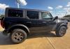2026 Shadow Black /Dark Gray W/Black Onyx Ford Bronco Big Bend (1FMDE7BH6TL) with an 2.3L EcoBoost I-4 engine, Automatic transmission, located at 1105 E Mulberry, Kaufman, TX, 75142, (972) 962-2151, 32.589550, -96.300926 - Recent Arrival! $2,500 off MSRP!<br><br><br>Shadow Black 2026 Ford Bronco 4D Sport Utility Big Bend 4WD 10-Speed Automatic 2.3L EcoBoost I-4 18/22 City/Highway MPG Price includes: $1000 - Retail Customer Cash. Exp. 09/30/2026 $1000 - SSE Down Payment Assistance. Exp. 08/31/2026 $500 - Final Days Meg- Photo#3