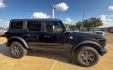 2026 Shadow Black /Dark Gray W/Black Onyx Ford Bronco Big Bend (1FMDE7BH6TL) with an 2.3L EcoBoost I-4 engine, Automatic transmission, located at 1105 E Mulberry, Kaufman, TX, 75142, (972) 962-2151, 32.589550, -96.300926 - Recent Arrival! $2,500 off MSRP!<br><br><br>Shadow Black 2026 Ford Bronco 4D Sport Utility Big Bend 4WD 10-Speed Automatic 2.3L EcoBoost I-4 18/22 City/Highway MPG Price includes: $1000 - Retail Customer Cash. Exp. 09/30/2026 $1000 - SSE Down Payment Assistance. Exp. 08/31/2026 $500 - Final Days Meg- Photo#4