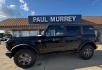 2026 Shadow Black /Dark Gray W/Black Onyx Ford Bronco Big Bend (1FMDE7BH6TL) with an 2.3L EcoBoost I-4 engine, Automatic transmission, located at 1105 E Mulberry, Kaufman, TX, 75142, (972) 962-2151, 32.589550, -96.300926 - Recent Arrival! $2,500 off MSRP!<br><br><br>Shadow Black 2026 Ford Bronco 4D Sport Utility Big Bend 4WD 10-Speed Automatic 2.3L EcoBoost I-4 18/22 City/Highway MPG Price includes: $1000 - Retail Customer Cash. Exp. 09/30/2026 $1000 - SSE Down Payment Assistance. Exp. 08/31/2026 $500 - Final Days Meg- Photo#18