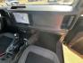 2026 Shadow Black /Dark Gray W/Black Onyx Ford Bronco Big Bend (1FMDE7BH6TL) with an 2.3L EcoBoost I-4 engine, Automatic transmission, located at 1105 E Mulberry, Kaufman, TX, 75142, (972) 962-2151, 32.589550, -96.300926 - Recent Arrival! $2,500 off MSRP!<br><br><br>Shadow Black 2026 Ford Bronco 4D Sport Utility Big Bend 4WD 10-Speed Automatic 2.3L EcoBoost I-4 18/22 City/Highway MPG Price includes: $1000 - Retail Customer Cash. Exp. 09/30/2026 $1000 - SSE Down Payment Assistance. Exp. 08/31/2026 $500 - Final Days Meg- Photo#35