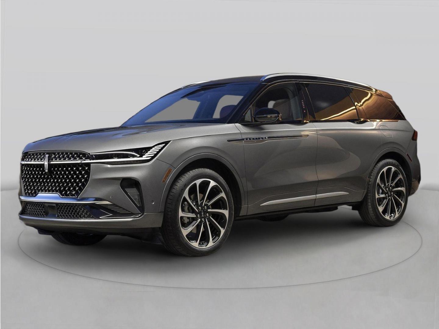 2025 Radiance Metallic /Light Smoked Truffle Lincoln Nautilus Premiere (5LMPJ8JA3SJ) with an 2.0L GTDi engine, Automatic transmission, located at 1105 E Mulberry, Kaufman, TX, 75142, (972) 962-2151, 32.589550, -96.300926 - Radiance Metallic 2025 Lincoln Nautilus 4D Sport Utility Premiere AWD 8-Speed Automatic 2.0L GTDi<br><br><br>Recent Arrival! 21/29 City/Highway MPG<br><br>Awards:<br> * Motor Trend Automobiles of the year<br>Please call Paul Murrey Ford Inc. In Kaufman Texas A Family Dealership Since 1952 Serving t- Photo#0