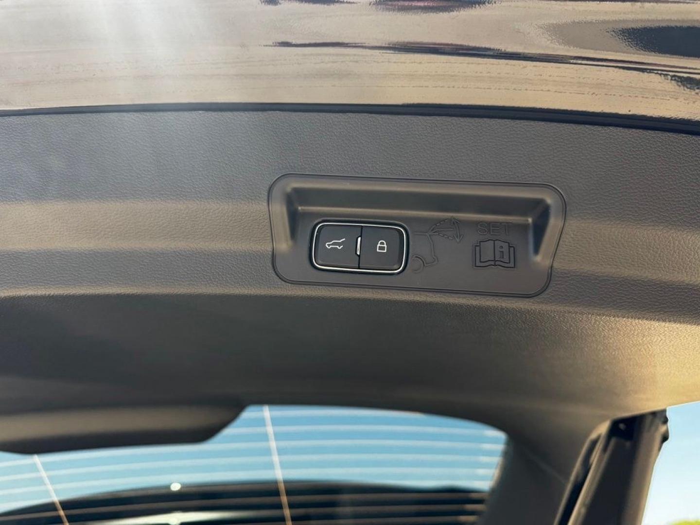 2026 Black Metallic /Onyx Ford Explorer ST-Line (1FMUK7KH8TG) with an 2.3L EcoBoost I-4 engine, Automatic transmission, located at 1105 E Mulberry, Kaufman, TX, 75142, (972) 962-2151, 32.589550, -96.300926- Photo#6