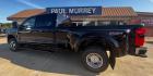 2026 Black Metallic /Black Onyx Ford F-350SD Lariat (1FT8W3DT7TE) with an Power Stroke 6.7L V8 DI 32V OHV Turbodiesel engine, Automatic transmission, located at 1105 E Mulberry, Kaufman, TX, 75142, (972) 962-2151, 32.589550, -96.300926 - $3,901 off MSRP!<br><br>4WD.<br>Agate Black Metallic 2026 Ford F-350SD 4D Crew Cab Lariat DRW 4WD 10-Speed Automatic Power Stroke 6.7L V8 DI 32V OHV Turbodiesel- Photo#1