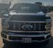 2026 Black Metallic /Black Onyx Ford F-350SD Lariat (1FT8W3DT7TE) with an Power Stroke 6.7L V8 DI 32V OHV Turbodiesel engine, Automatic transmission, located at 1105 E Mulberry, Kaufman, TX, 75142, (972) 962-2151, 32.589550, -96.300926 - $3,901 off MSRP!<br><br>4WD.<br>Agate Black Metallic 2026 Ford F-350SD 4D Crew Cab Lariat DRW 4WD 10-Speed Automatic Power Stroke 6.7L V8 DI 32V OHV Turbodiesel- Photo#4