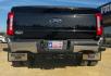 2026 Black Metallic /Black Onyx Ford F-350SD Lariat (1FT8W3DT7TE) with an Power Stroke 6.7L V8 DI 32V OHV Turbodiesel engine, Automatic transmission, located at 1105 E Mulberry, Kaufman, TX, 75142, (972) 962-2151, 32.589550, -96.300926 - $3,901 off MSRP!<br><br>4WD.<br>Agate Black Metallic 2026 Ford F-350SD 4D Crew Cab Lariat DRW 4WD 10-Speed Automatic Power Stroke 6.7L V8 DI 32V OHV Turbodiesel- Photo#5