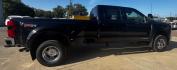 2026 Black Metallic /Black Onyx Ford F-350SD Lariat (1FT8W3DT7TE) with an Power Stroke 6.7L V8 DI 32V OHV Turbodiesel engine, Automatic transmission, located at 1105 E Mulberry, Kaufman, TX, 75142, (972) 962-2151, 32.589550, -96.300926 - $3,901 off MSRP!<br><br>4WD.<br>Agate Black Metallic 2026 Ford F-350SD 4D Crew Cab Lariat DRW 4WD 10-Speed Automatic Power Stroke 6.7L V8 DI 32V OHV Turbodiesel- Photo#8