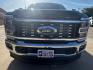 2026 Black Metallic /Black Onyx Ford F-350SD Lariat (1FT8W3DT7TE) with an Power Stroke 6.7L V8 DI 32V OHV Turbodiesel engine, Automatic transmission, located at 1105 E Mulberry, Kaufman, TX, 75142, (972) 962-2151, 32.589550, -96.300926 - $3,901 off MSRP!<br><br>4WD.<br>Agate Black Metallic 2026 Ford F-350SD 4D Crew Cab Lariat DRW 4WD 10-Speed Automatic Power Stroke 6.7L V8 DI 32V OHV Turbodiesel- Photo#12
