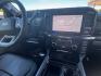 2026 Black Metallic /Black Onyx Ford F-350SD Lariat (1FT8W3DT7TE) with an Power Stroke 6.7L V8 DI 32V OHV Turbodiesel engine, Automatic transmission, located at 1105 E Mulberry, Kaufman, TX, 75142, (972) 962-2151, 32.589550, -96.300926 - $3,901 off MSRP!<br><br>4WD.<br>Agate Black Metallic 2026 Ford F-350SD 4D Crew Cab Lariat DRW 4WD 10-Speed Automatic Power Stroke 6.7L V8 DI 32V OHV Turbodiesel- Photo#26