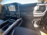 2026 Black Metallic /Black Onyx Ford F-350SD Lariat (1FT8W3DT7TE) with an Power Stroke 6.7L V8 DI 32V OHV Turbodiesel engine, Automatic transmission, located at 1105 E Mulberry, Kaufman, TX, 75142, (972) 962-2151, 32.589550, -96.300926 - $3,901 off MSRP!<br><br>4WD.<br>Agate Black Metallic 2026 Ford F-350SD 4D Crew Cab Lariat DRW 4WD 10-Speed Automatic Power Stroke 6.7L V8 DI 32V OHV Turbodiesel- Photo#34
