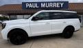 2027 White Metallic /Black Onyx Ford Expedition Platinum (1FMJU1MG2VE) with an 3.5L V6 EcoBoost High Output engine, Automatic transmission, located at 1105 E Mulberry, Kaufman, TX, 75142, (972) 962-2151, 32.589550, -96.300926 - Recent Arrival!<br><br>4WD.<br>Star White Metallic Tri-Coat 2027 Ford Expedition 4D Sport Utility Platinum 4WD 10-Speed Automatic 3.5L V6 EcoBoost High Output 15/22 City/Highway MPG- Photo#1