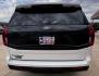 2027 White Metallic /Black Onyx Ford Expedition Platinum (1FMJU1MG2VE) with an 3.5L V6 EcoBoost High Output engine, Automatic transmission, located at 1105 E Mulberry, Kaufman, TX, 75142, (972) 962-2151, 32.589550, -96.300926 - Recent Arrival!<br><br>4WD.<br>Star White Metallic Tri-Coat 2027 Ford Expedition 4D Sport Utility Platinum 4WD 10-Speed Automatic 3.5L V6 EcoBoost High Output 15/22 City/Highway MPG- Photo#5
