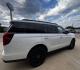 2027 White Metallic /Black Onyx Ford Expedition Platinum (1FMJU1MG2VE) with an 3.5L V6 EcoBoost High Output engine, Automatic transmission, located at 1105 E Mulberry, Kaufman, TX, 75142, (972) 962-2151, 32.589550, -96.300926 - Recent Arrival!<br><br>4WD.<br>Star White Metallic Tri-Coat 2027 Ford Expedition 4D Sport Utility Platinum 4WD 10-Speed Automatic 3.5L V6 EcoBoost High Output 15/22 City/Highway MPG- Photo#7