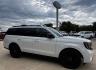 2027 White Metallic /Black Onyx Ford Expedition Platinum (1FMJU1MG2VE) with an 3.5L V6 EcoBoost High Output engine, Automatic transmission, located at 1105 E Mulberry, Kaufman, TX, 75142, (972) 962-2151, 32.589550, -96.300926 - Recent Arrival!<br><br>4WD.<br>Star White Metallic Tri-Coat 2027 Ford Expedition 4D Sport Utility Platinum 4WD 10-Speed Automatic 3.5L V6 EcoBoost High Output 15/22 City/Highway MPG- Photo#10