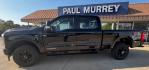 2026 Black Metallic /Medium Dark Slate Ford F-250SD XL (1FT7W2BT5TE) with an Power Stroke 6.7L V8 DI 32V OHV Turbodiesel engine, Automatic transmission, located at 1105 E Mulberry, Kaufman, TX, 75142, (972) 962-2151, 32.589550, -96.300926 - Recent Arrival!<br><br>4WD.<br>Agate Black Metallic 2026 Ford F-250SD 4D Crew Cab XL 4WD 10-Speed Automatic Power Stroke 6.7L V8 DI 32V OHV Turbodiesel- Photo#0